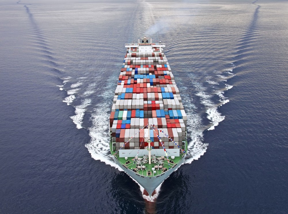 Ship Agency