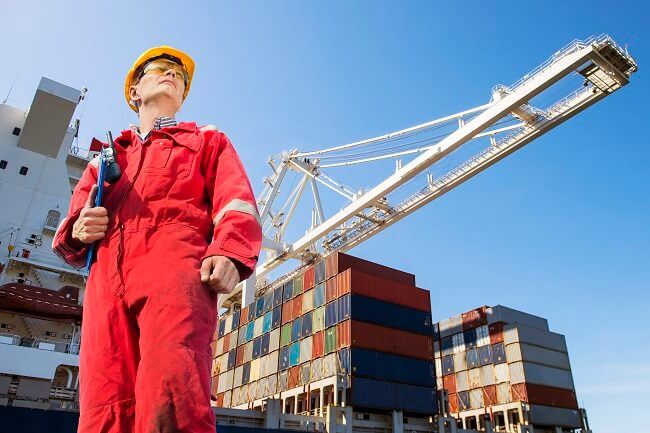 Port Captaincy Services