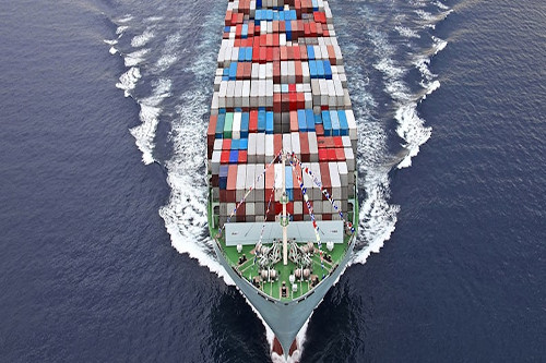 Stevedoring