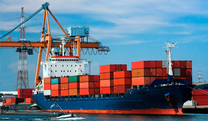 Ship and Crew Management